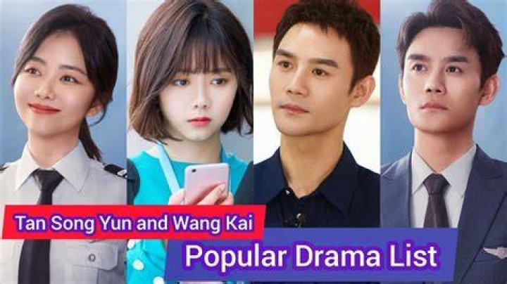 Wang Kai vs Tan Song Yun (Flight to You) Cast Age And Real Life Partners YouTube