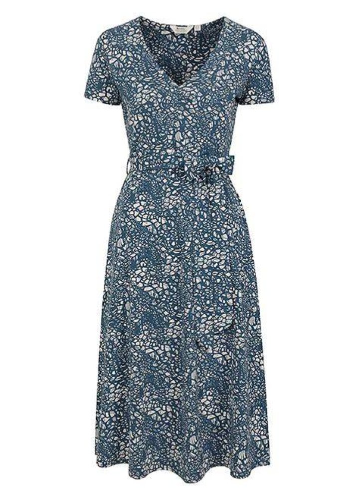 warehouse dress