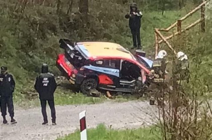 Was Craig Breen Death Suicide Or Murder? His Last Video Before Died on Youtube