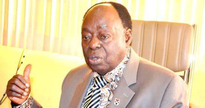 WASCE Cancellation May Breed Frustration, Criminality Afe Babalola Daily Bells Newspaper