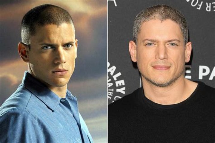 Wentworth Miller Ehepartner Prison Break Star Wentworth Miller Das Ist Sein Freund _ Sie wurde