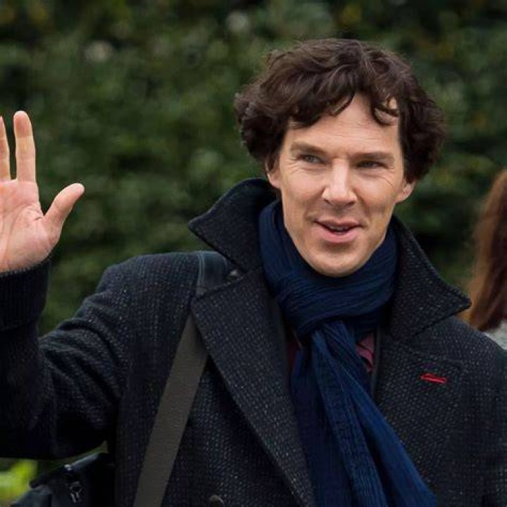What Illness Does Benedict Cumberbatch Have? 