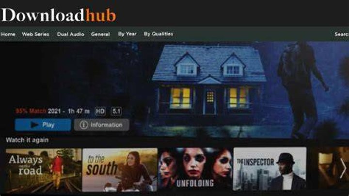 What is DownloadHub, How it Works, and Top Alternatives in 2023LDPlayer's ChoiceLDPlayer