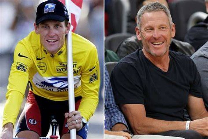 What Is Lance Armstrong Doing Now? The Disgraced Tour De France Star Is Down, But He's Not Out