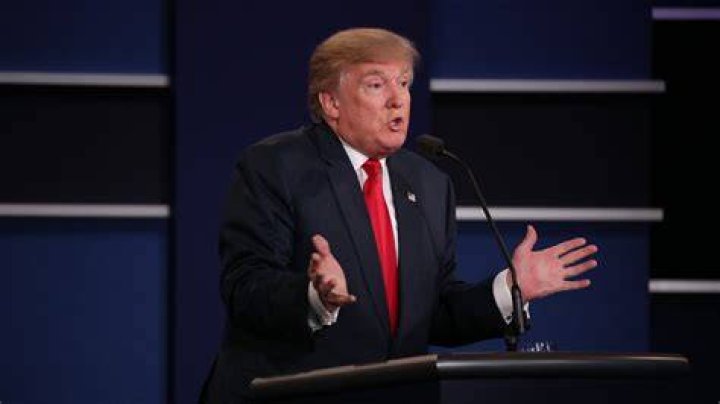 What Trump is really saying in his tweets I&rsquo;m weak The Washington Post