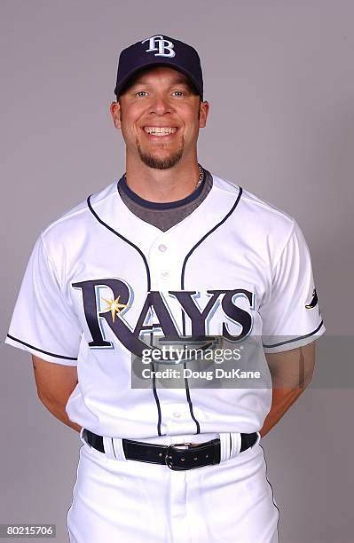 Where Is Brian Anderson Rays Announcer?