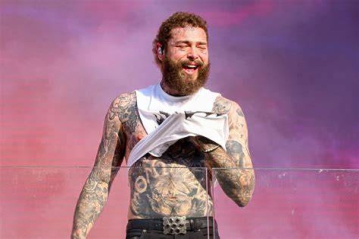 Who all has Post Malone dated? Biograph Co Celebrity Profiles, Networth & Updates