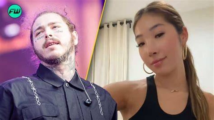 Who has Post Malone dated? Girlfriends List & Dating History