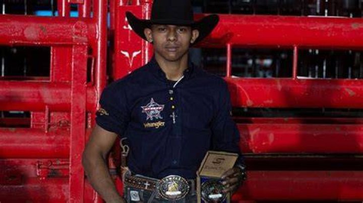 Who Is Cassio Dias? Know More About Rising Star Of Kansas City Outlaws