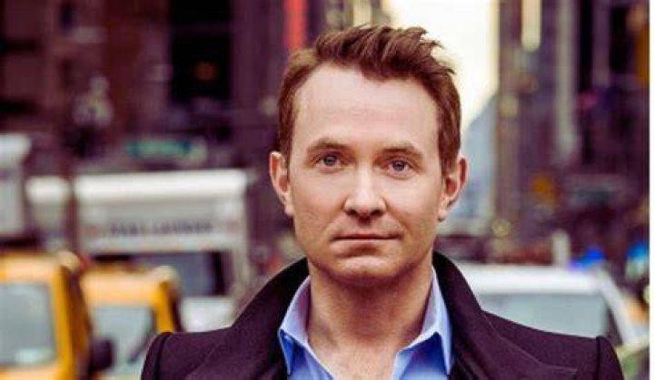 Who Is Douglas Murray Married To? A Deep Dive Into His Personal Life
