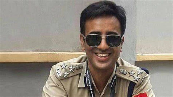 Who is IPS Amit Lodha, facing graft case for Netflix's Khakee? 10 things to know Latest News