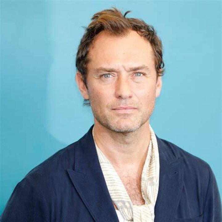 Who Is Jude Law's Wife? All About Phillipa Coan