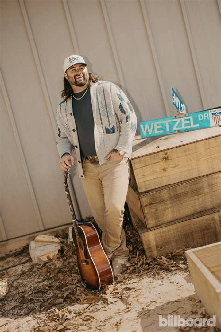 Who Is Koe Wetzel? 5 Things You Need to Know