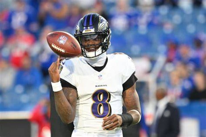 Who is Lamar Jackson's daughter with Jaime Taylor? Meet Milan Briefly.co.za