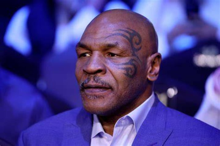 Who is Mike Tyson&rsquo;s Late Daughter Exodus Tyson? Her Father