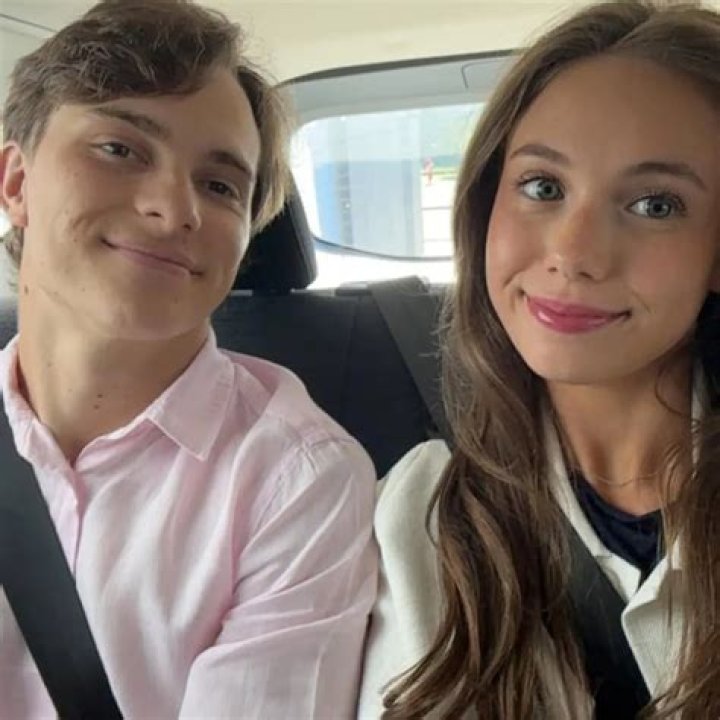 Who Is Oscar Piatri&rsquo;s Girlfriend? All About Lily Zneimer