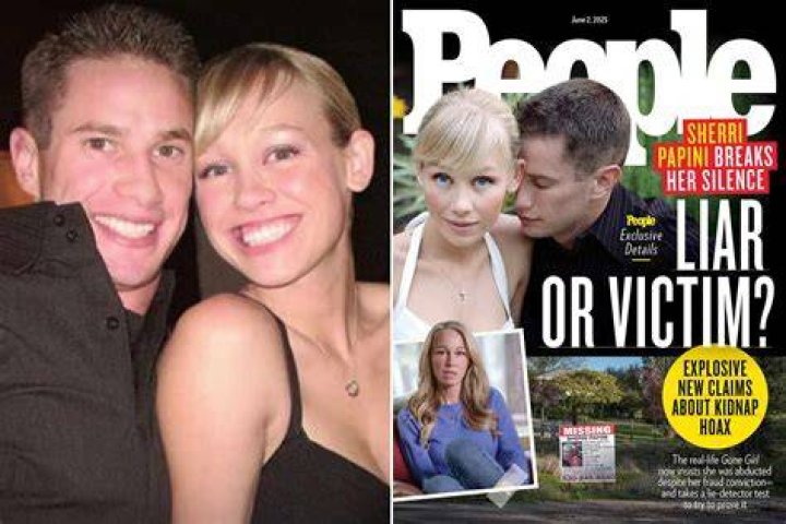 Who is Sherri Papini? Sherri Papini Documentary on Netflix, Why Did She Fake Her Kidnap
