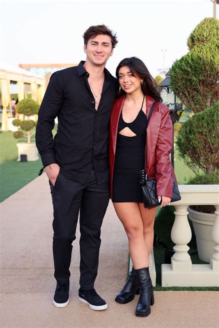 Who Is Tabitha Swatosh Boyfriend In 2022: Is She In A Relationship With Matt Ryan?