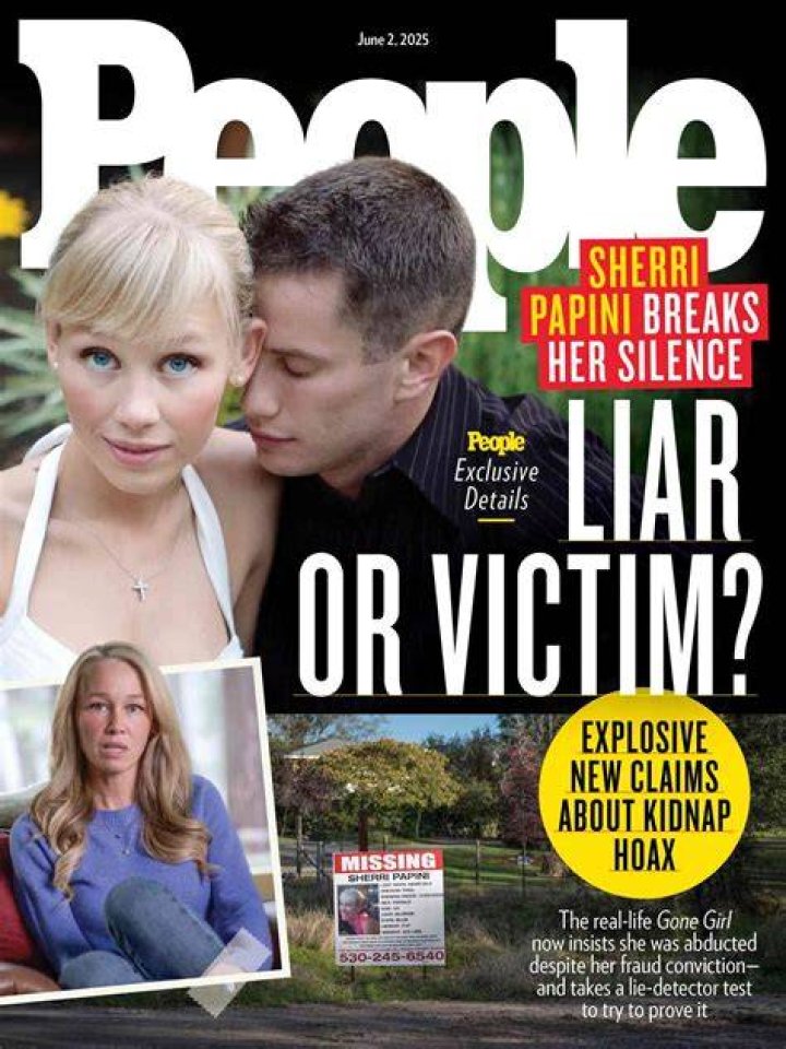 Why Did Sherri Papini Fake Her Kidnapping How Long Was She Missing? Age And Net Worth