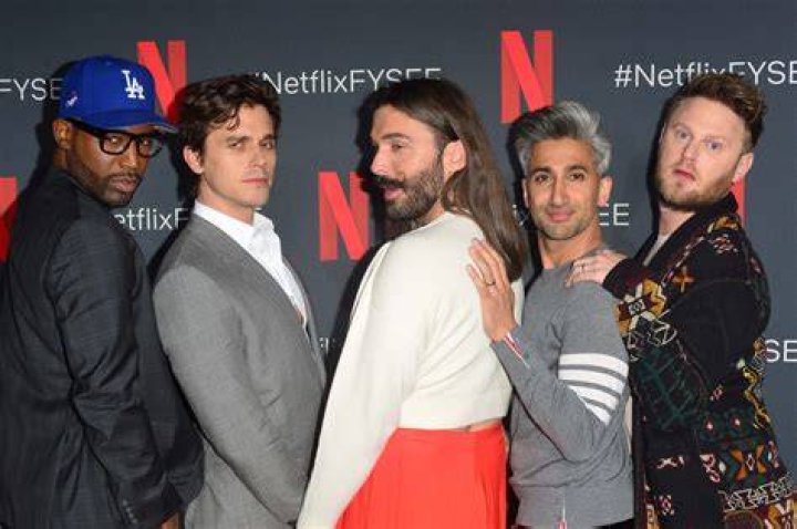 Why is Bobby Leaving Queer Eye?