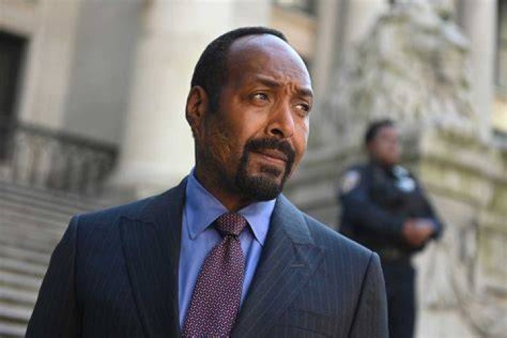 Why Jesse L. Martin Is Walking Away From The Flash