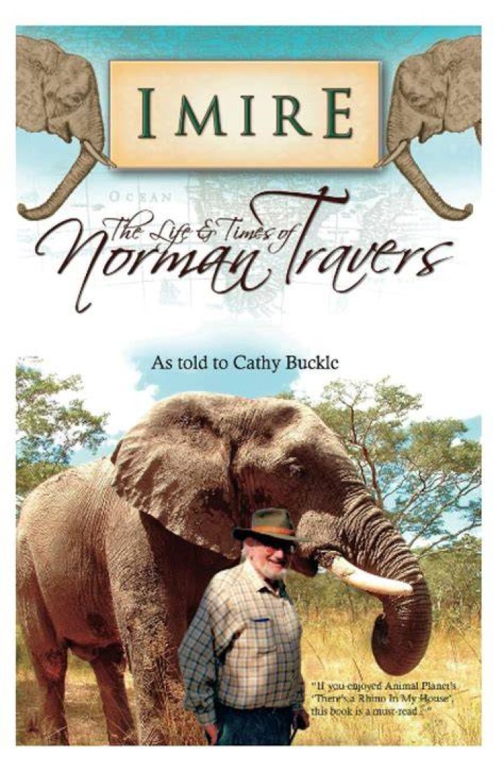 Wild times! Travers' notorious parties have featured a bevvy of scantily clad women, exotic animals, up to 1,200 guests and extravagant DJ set-ups