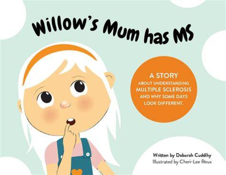 Willow and her mum 