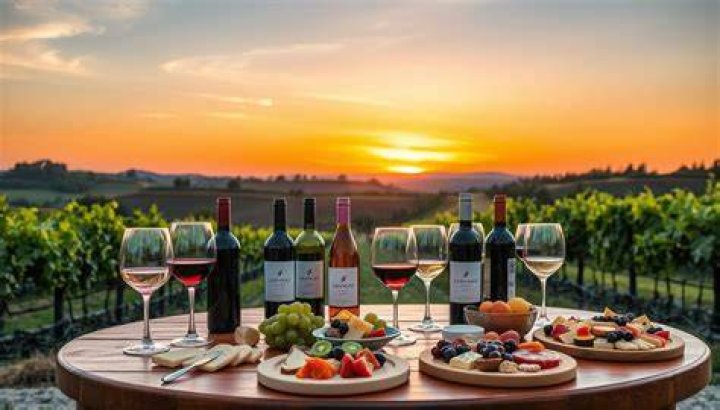 wine tasting