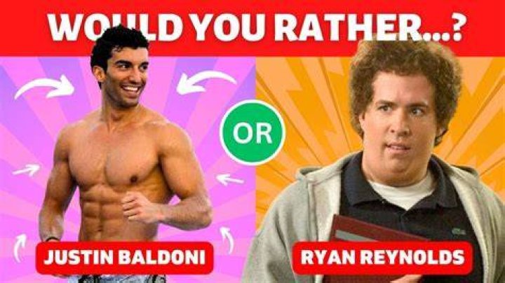 Would You Rather Ryan Reynolds or Ryan Gosling? Ryan reynolds ryan gosling, Ryan reynolds