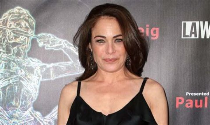 Yancy Butler Biography, Height & Life Story Super Stars Bio