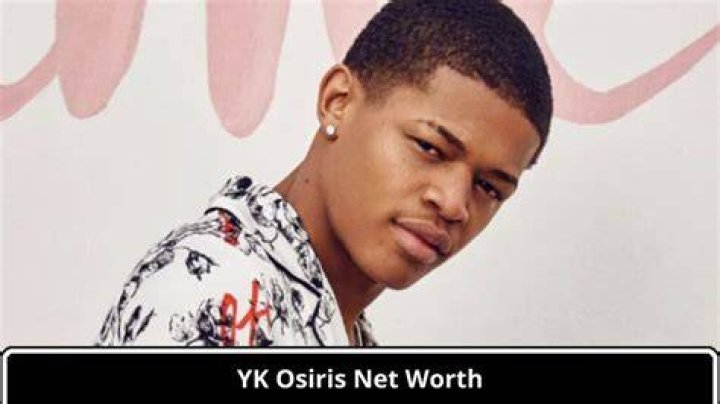 YK Osiris Net Worth 2022: Biography, Income, Career, Assets