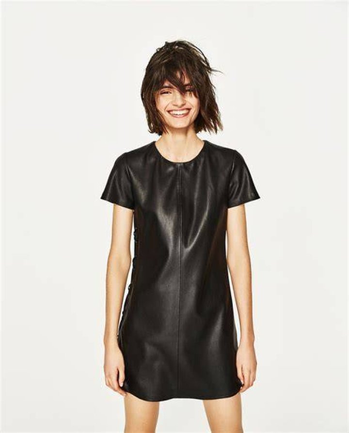 Zara mini dress